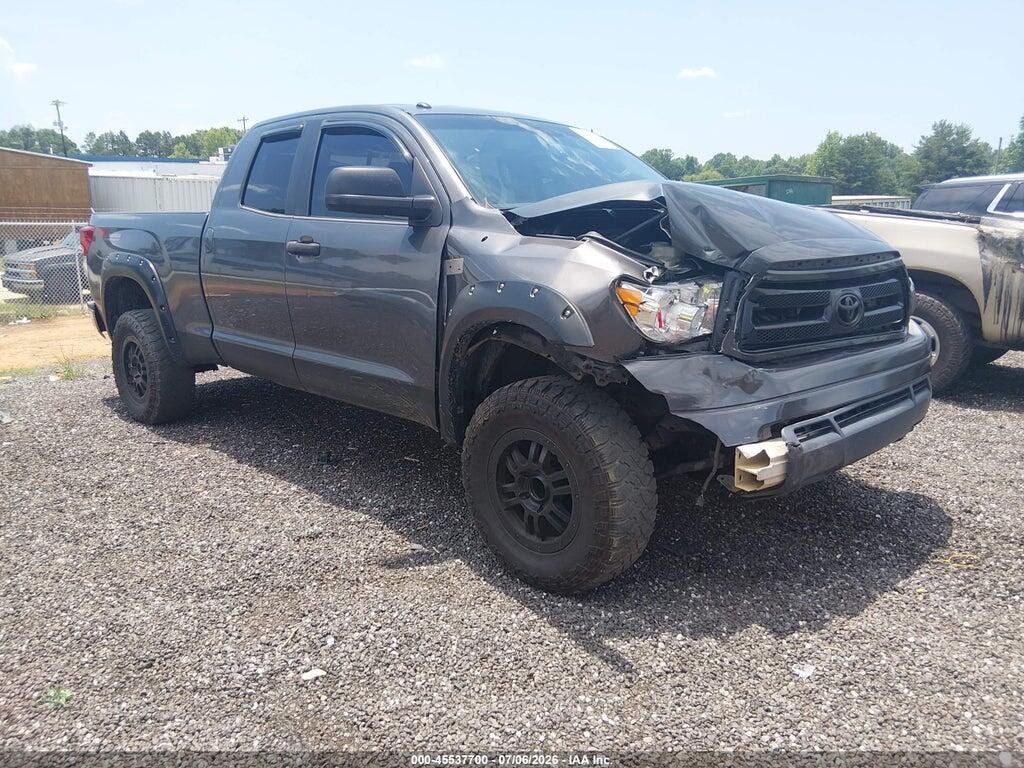 5TFUY5F16CX250796 2012 TOYOTA TUNDRA photo no. 1