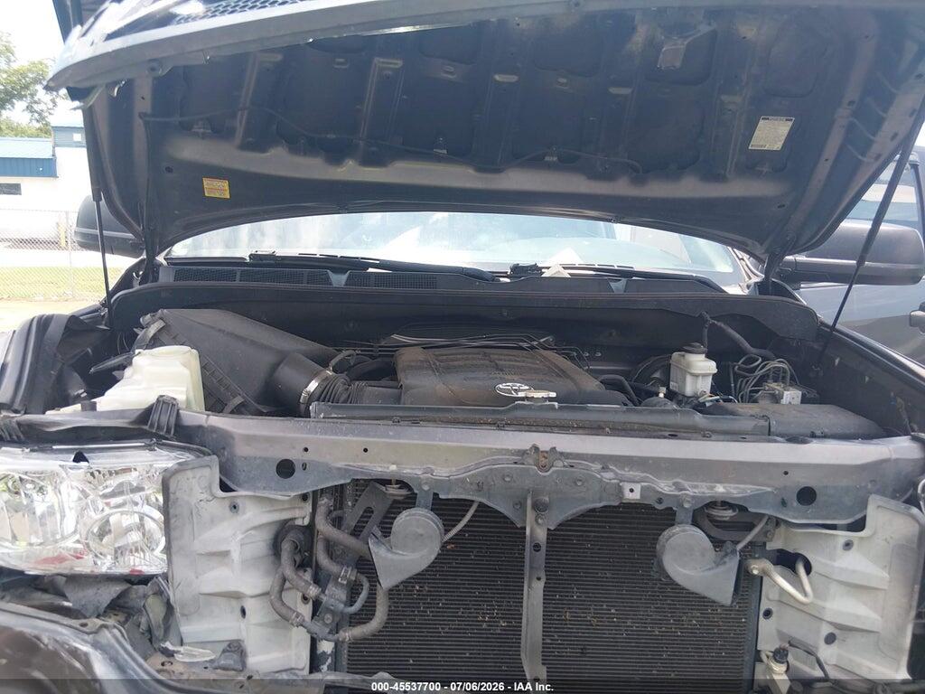 5TFUY5F16CX250796 2012 TOYOTA TUNDRA photo no. 10