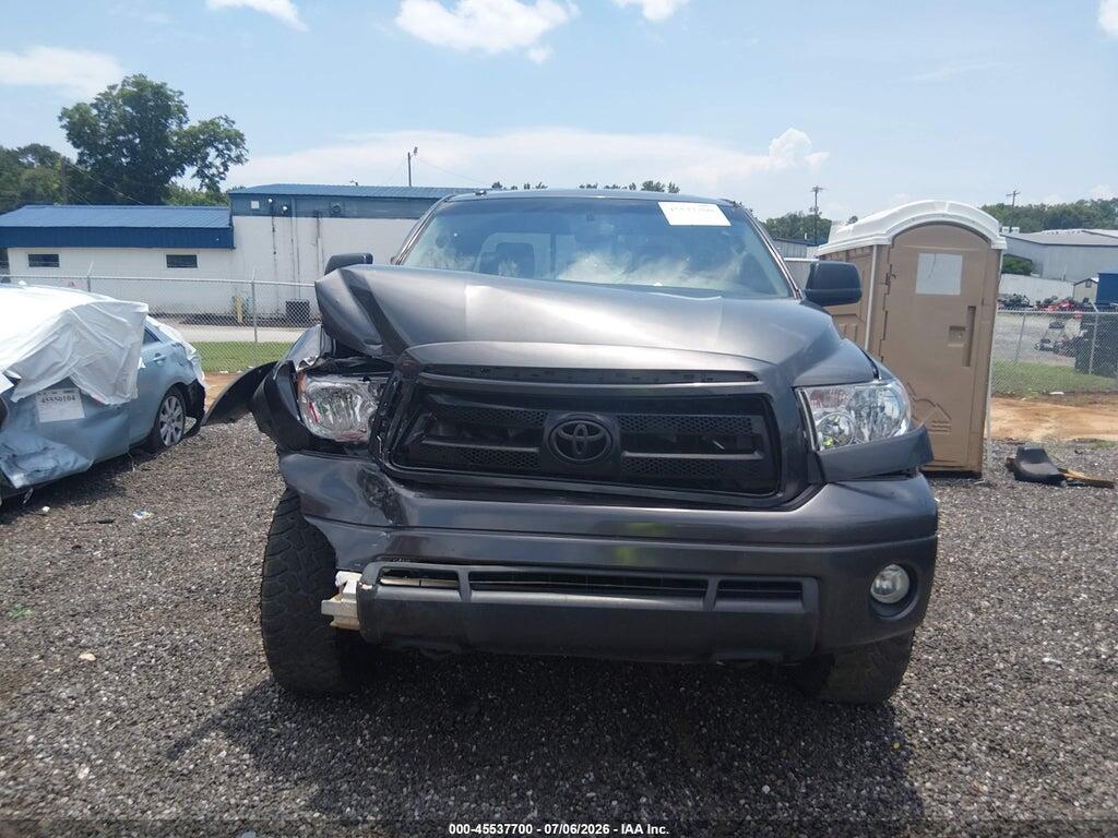 5TFUY5F16CX250796 2012 TOYOTA TUNDRA photo no. 12