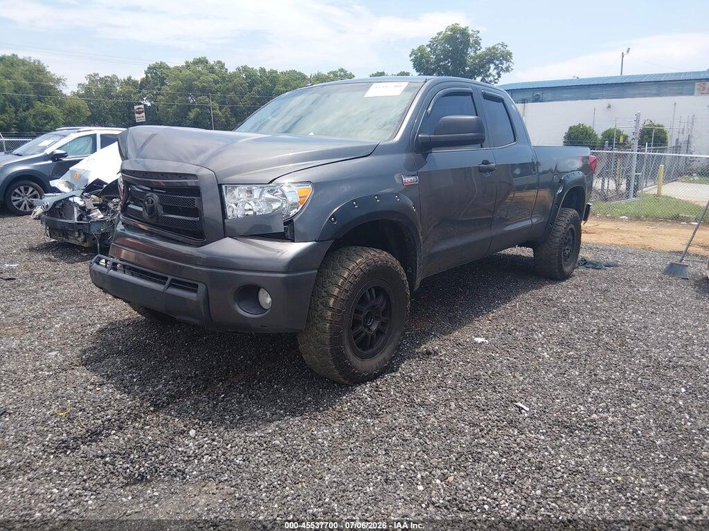 5TFUY5F16CX250796 2012 TOYOTA TUNDRA photo no. 2