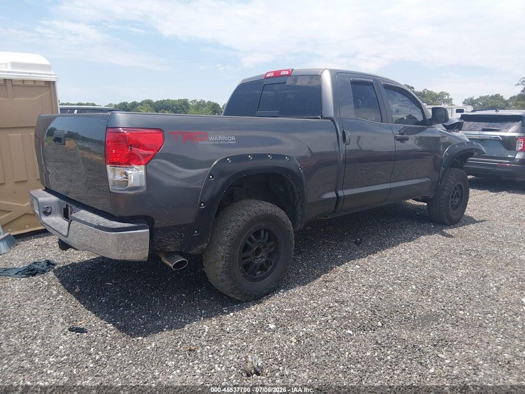 5TFUY5F16CX250796 2012 TOYOTA TUNDRA photo no. 4