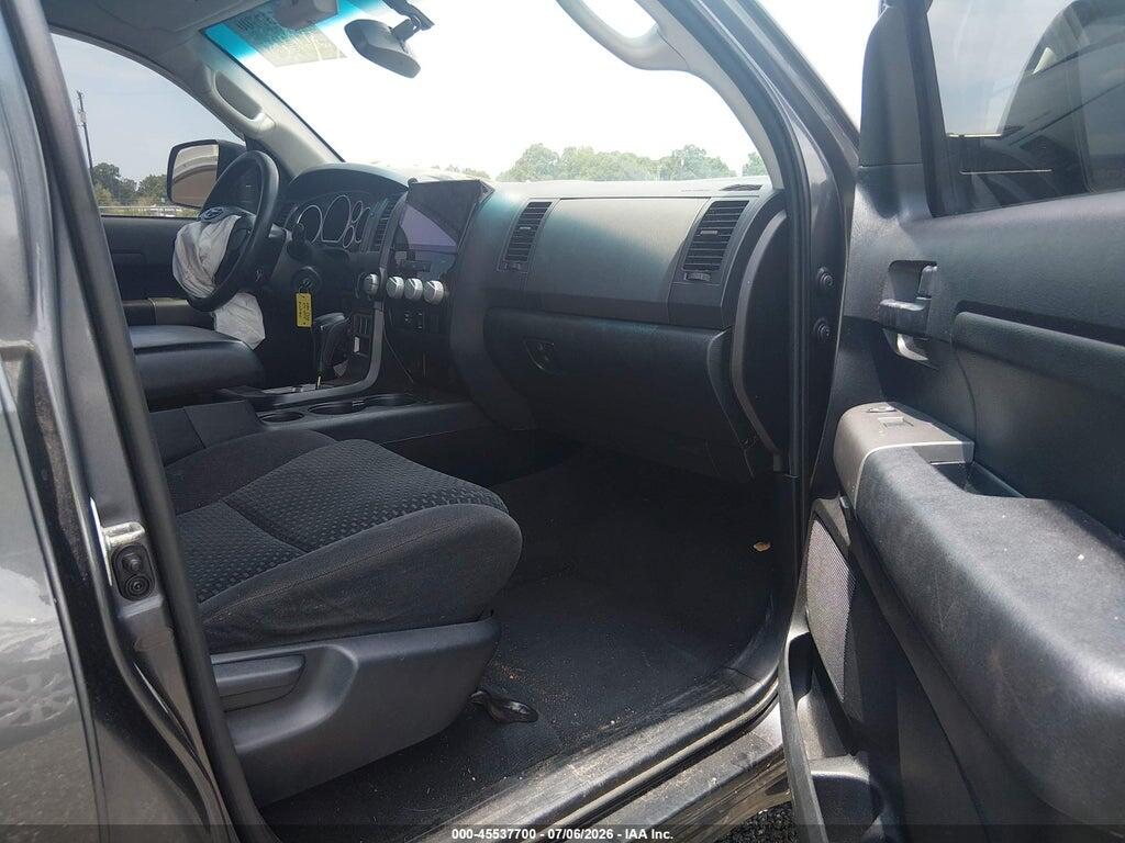 5TFUY5F16CX250796 2012 TOYOTA TUNDRA photo no. 5