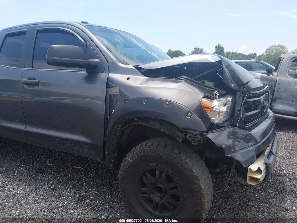 5TFUY5F16CX250796 2012 TOYOTA TUNDRA photo no. 6