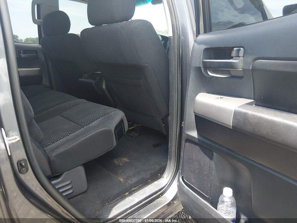 5TFUY5F16CX250796 2012 TOYOTA TUNDRA photo no. 8