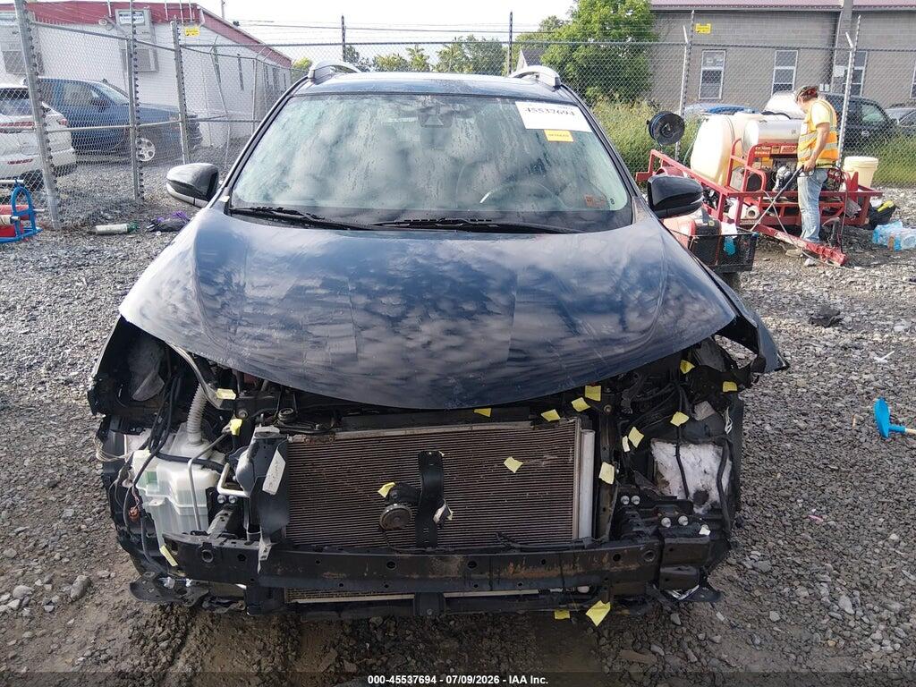 2T3RFREVXHW551638 2017 TOYOTA RAV4 photo no. 12