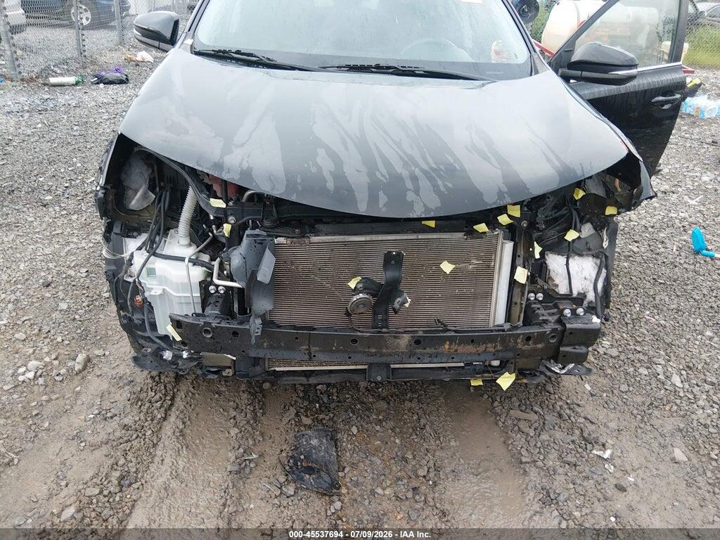 2T3RFREVXHW551638 2017 TOYOTA RAV4 photo no. 6