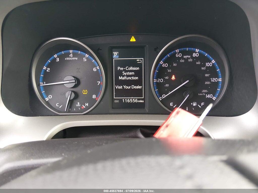 2T3RFREVXHW551638 2017 TOYOTA RAV4 photo no. 7