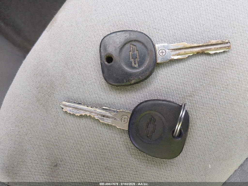 1G1AK55F577349951 2007 CHEVROLET COBALT photo no. 11