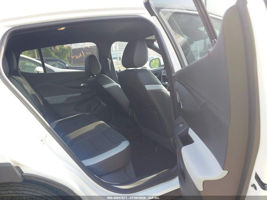 KL47LAEP0SB153772 2025 BUICK ENVISTA photo no. 8