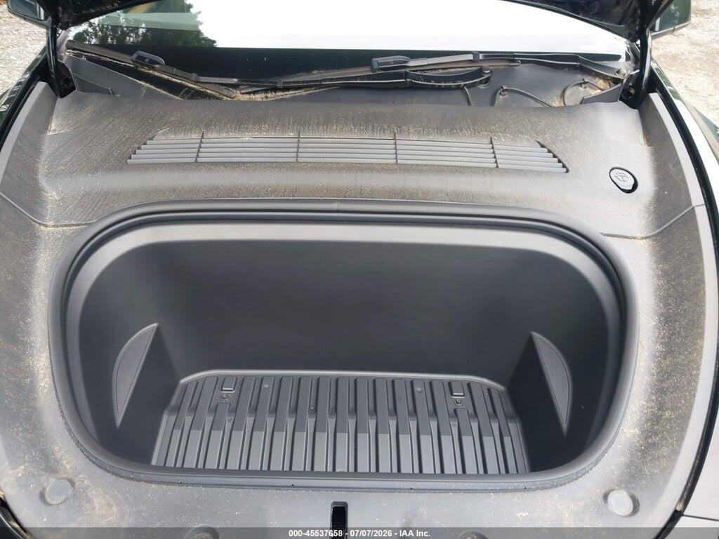 7SAYGDEE8PF978707 2023 TESLA MODEL Y photo no. 10