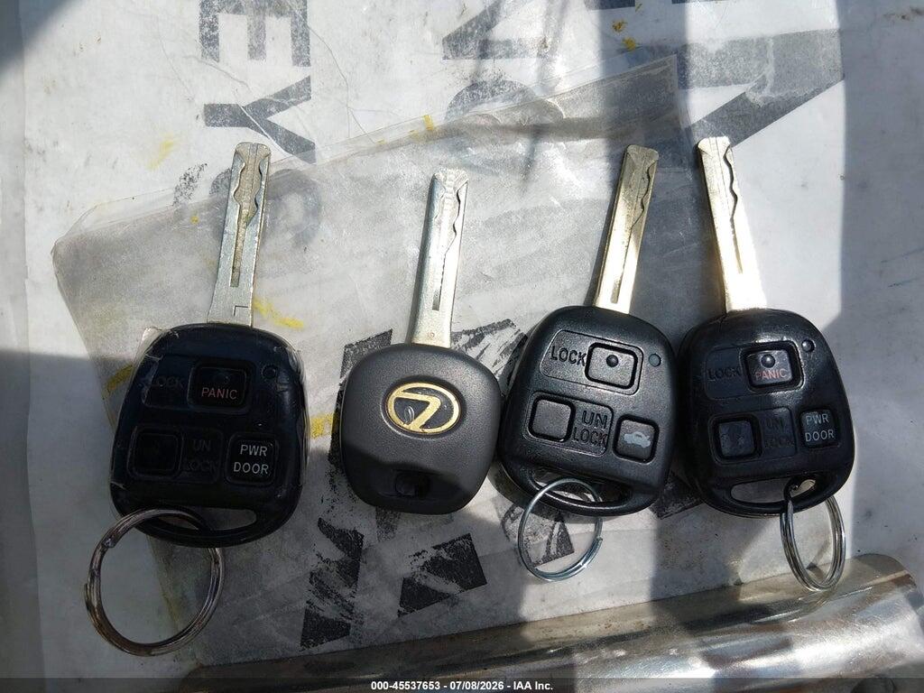 2T2HK31U88C082797 2008 LEXUS RX 350 photo no. 11