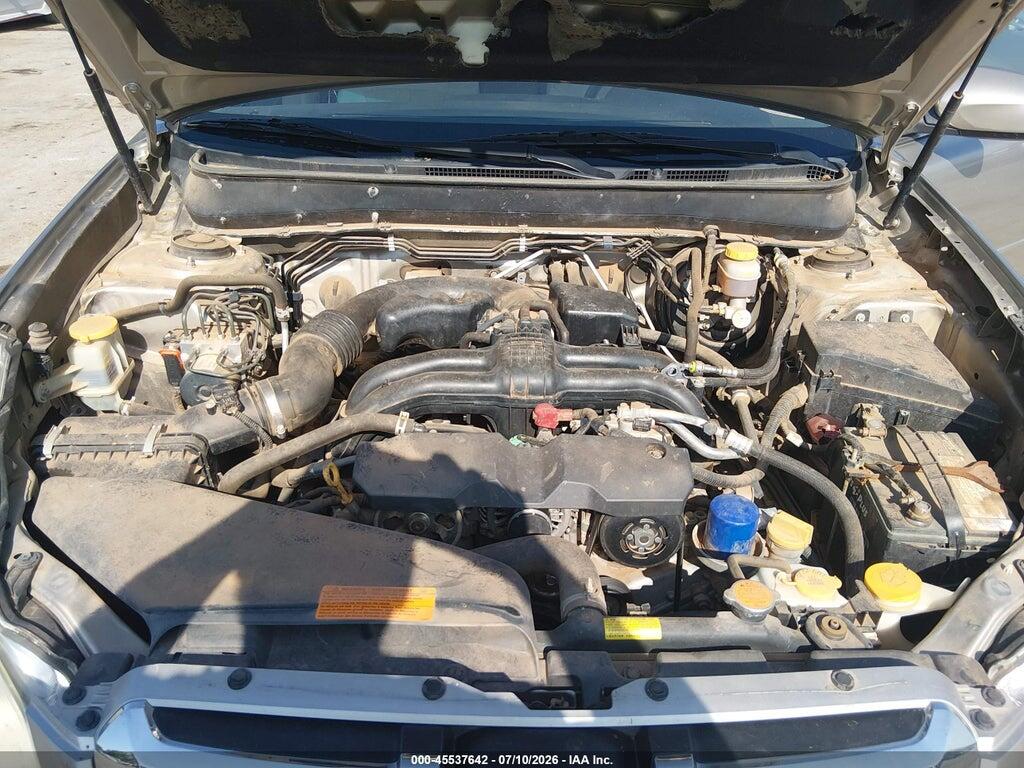 4S4BRCMC7E3238465 2014 SUBARU OUTBACK photo no. 10