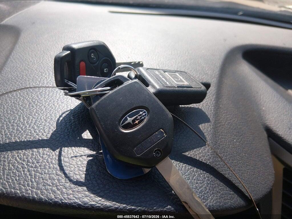 4S4BRCMC7E3238465 2014 SUBARU OUTBACK photo no. 11