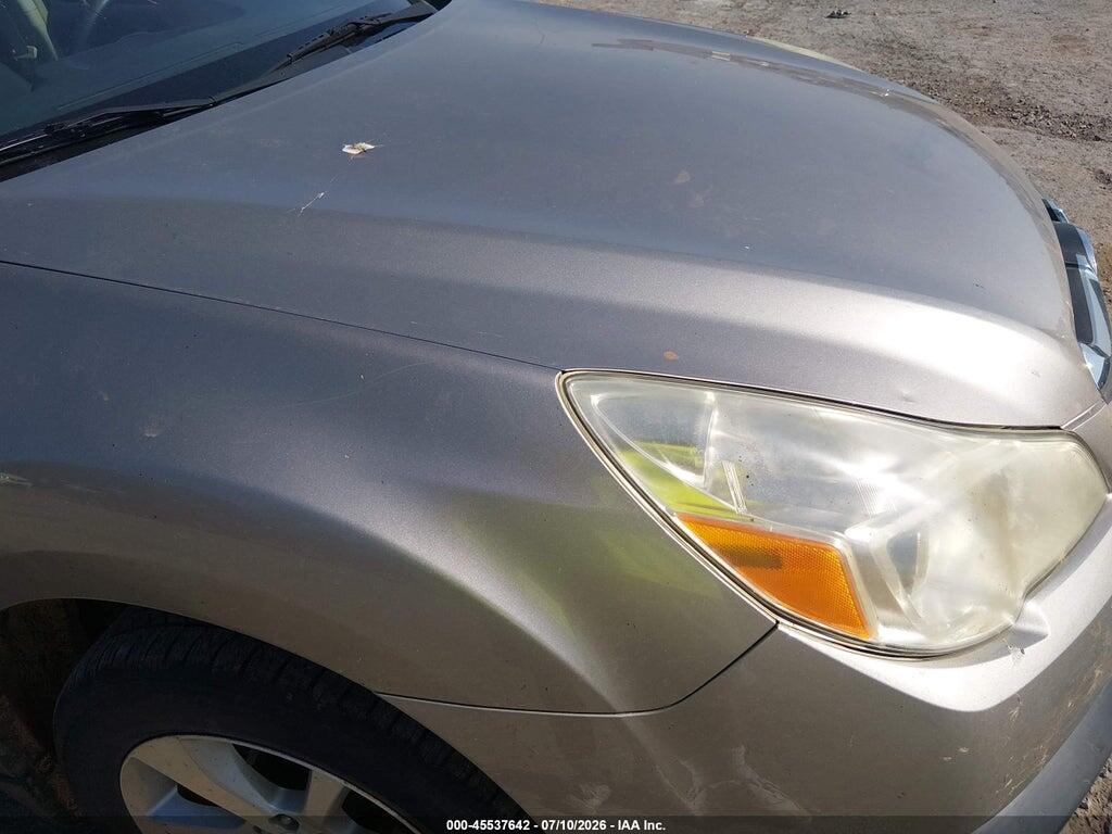 4S4BRCMC7E3238465 2014 SUBARU OUTBACK photo no. 6