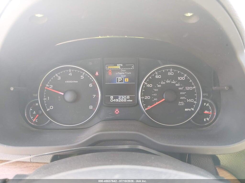 4S4BRCMC7E3238465 2014 SUBARU OUTBACK photo no. 7