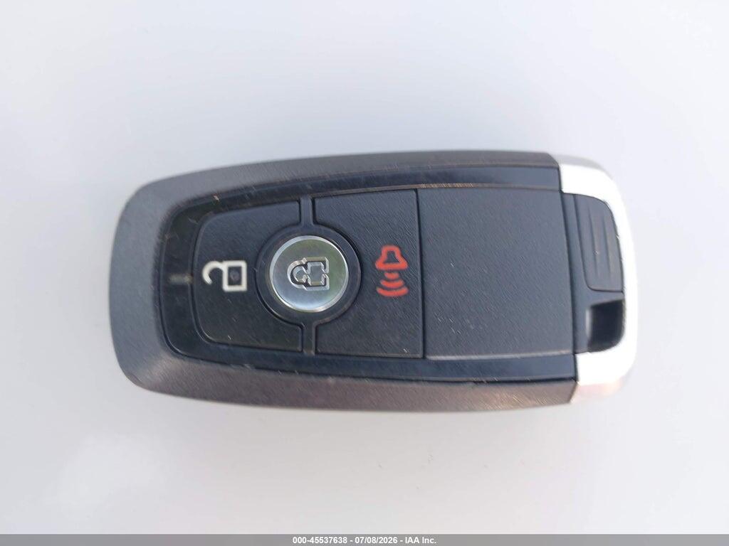 2FMPK4J95HBB93488 2017 FORD EDGE photo no. 11