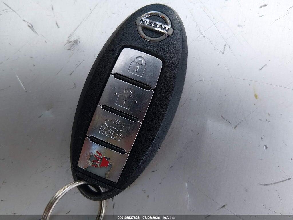 3N1AB7AP0FY240752 2015 NISSAN SENTRA photo no. 11