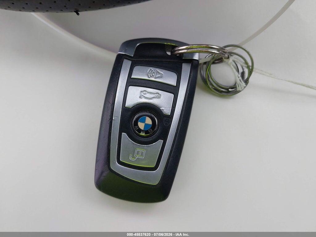 WBAKA8C56CC447024 2012 BMW 750I photo no. 11