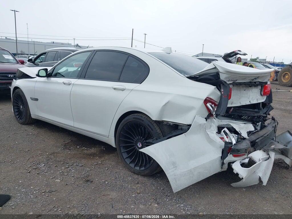 WBAKA8C56CC447024 2012 BMW 750I photo no. 3