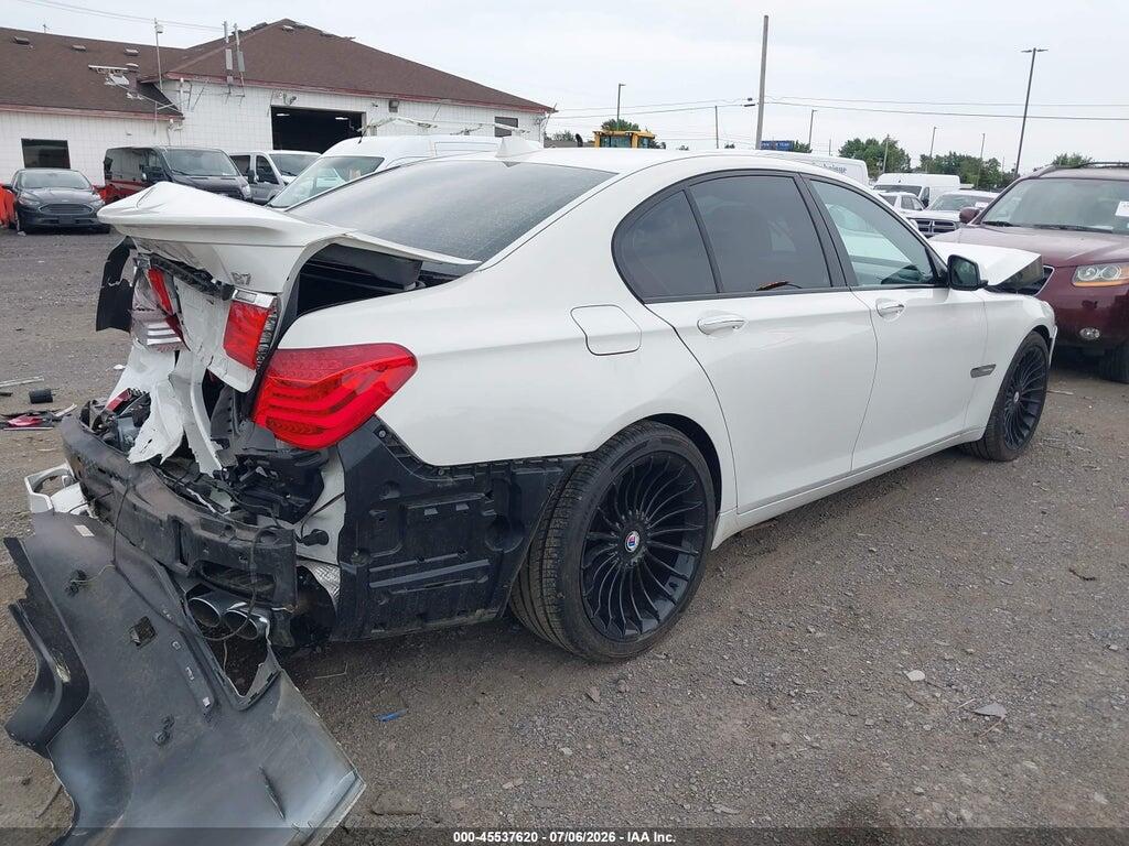 WBAKA8C56CC447024 2012 BMW 750I photo no. 4
