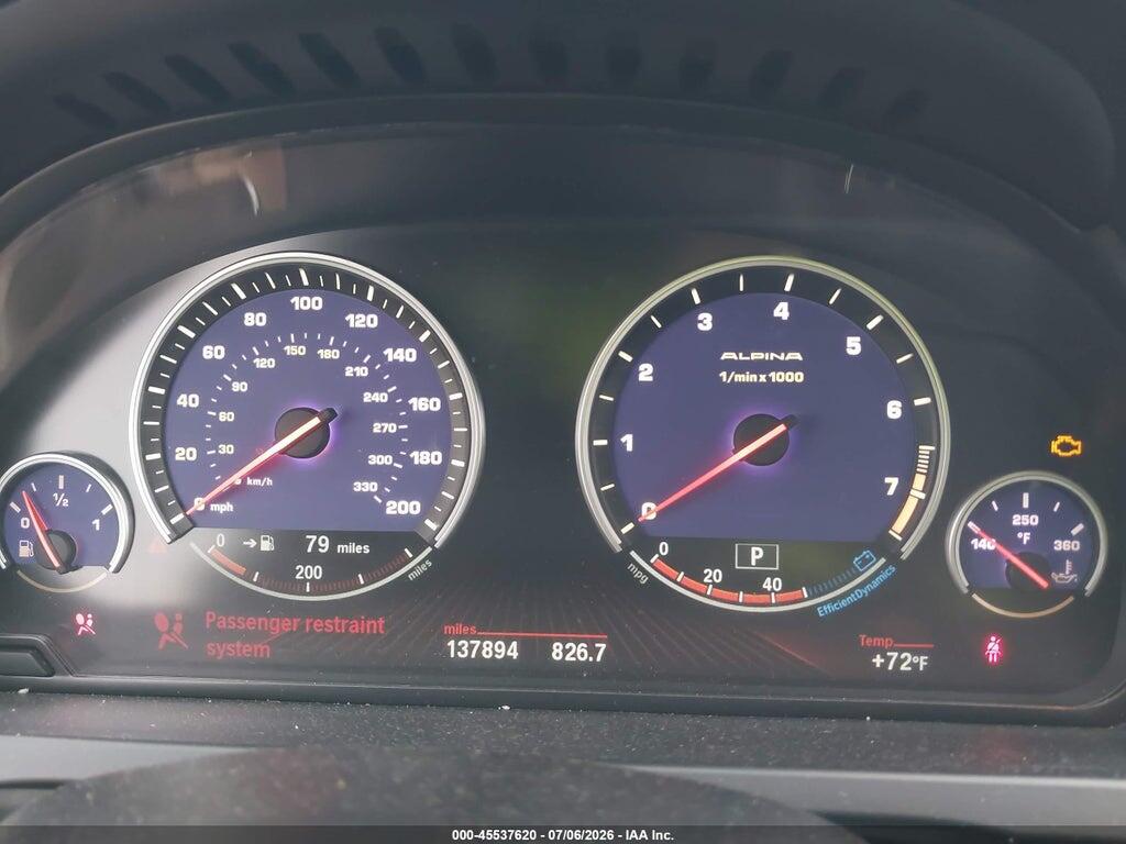 WBAKA8C56CC447024 2012 BMW 750I photo no. 7
