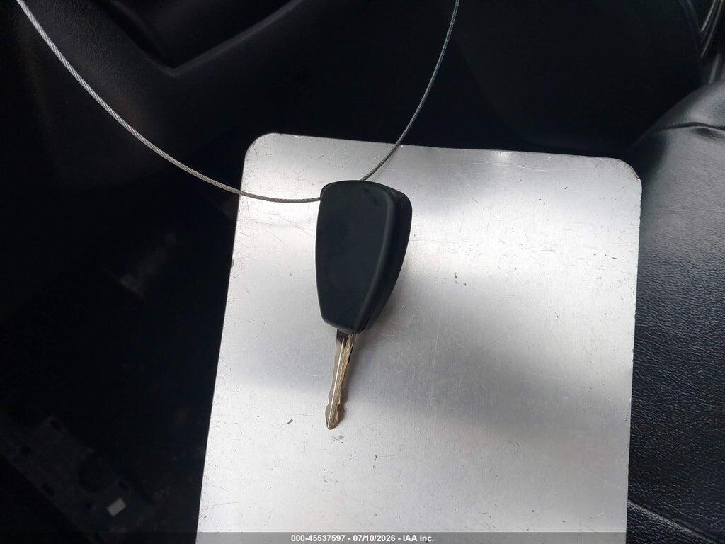 1C4NJPFA1ED857441 2014 JEEP PATRIOT photo no. 11