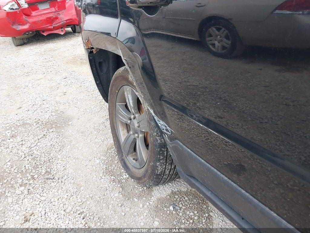 1C4NJPFA1ED857441 2014 JEEP PATRIOT photo no. 6