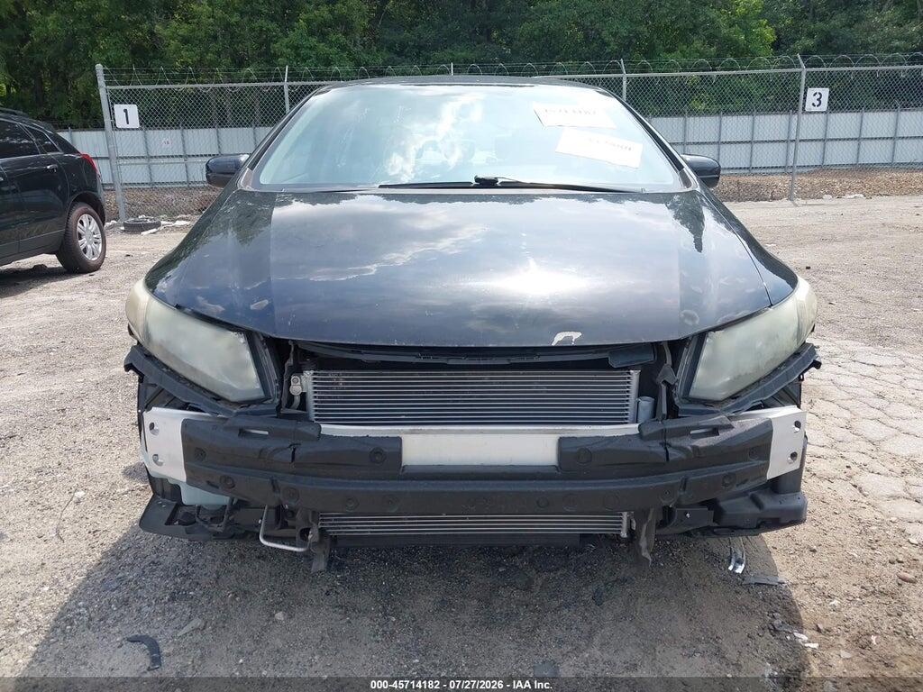 19XFB2E57EE026565 2014 HONDA CIVIC photo no. 12