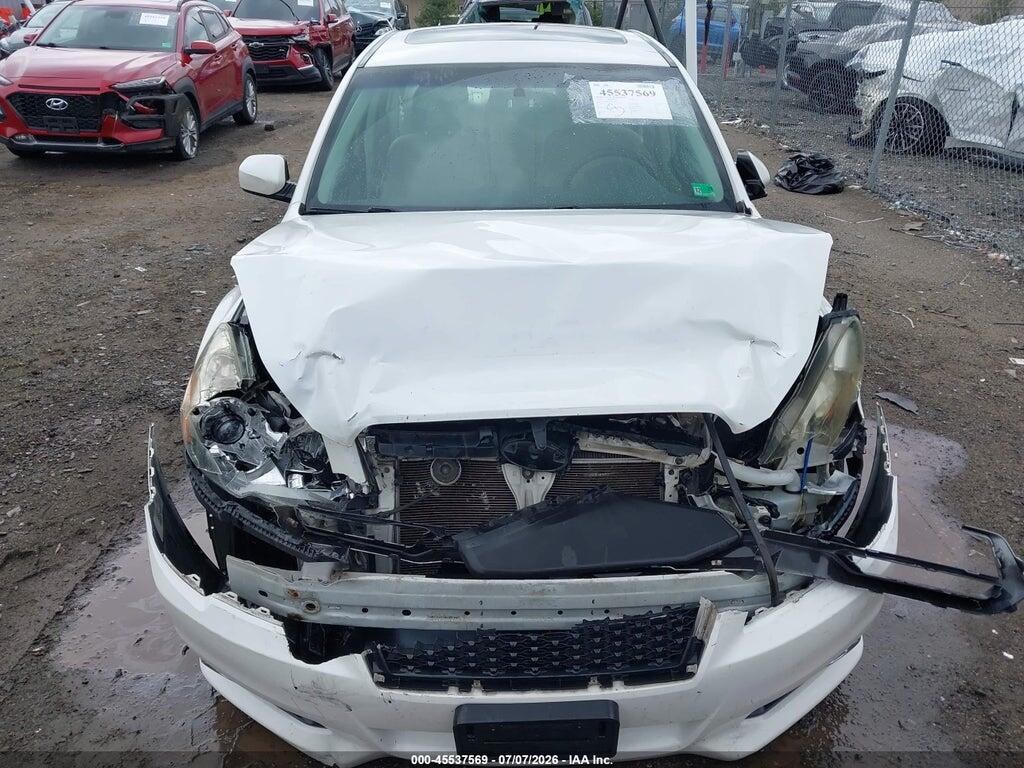 4S3BMDL67E2011402 2014 SUBARU LEGACY photo no. 12