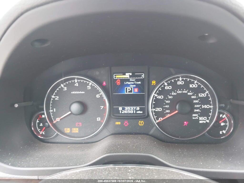 4S3BMDL67E2011402 2014 SUBARU LEGACY photo no. 7