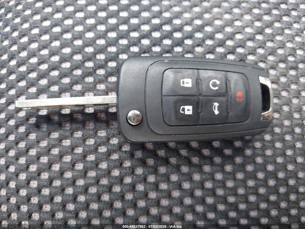 2GNALDEK6D1200475 2013 CHEVROLET EQUINOX photo no. 11