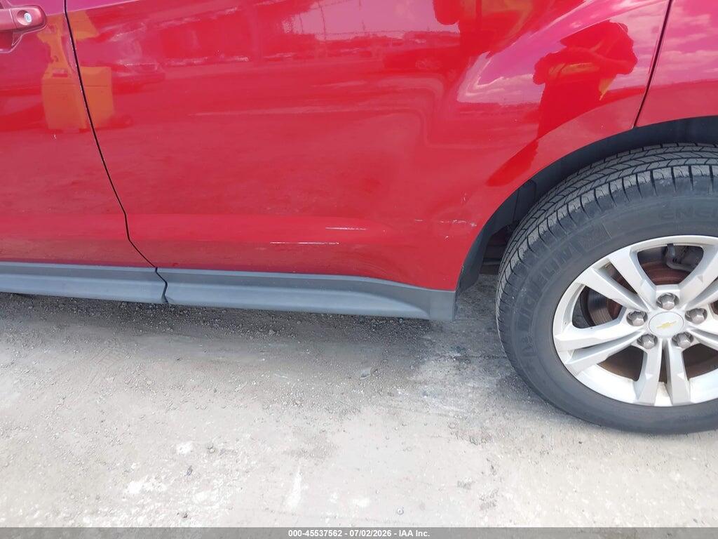 2GNALDEK6D1200475 2013 CHEVROLET EQUINOX photo no. 12