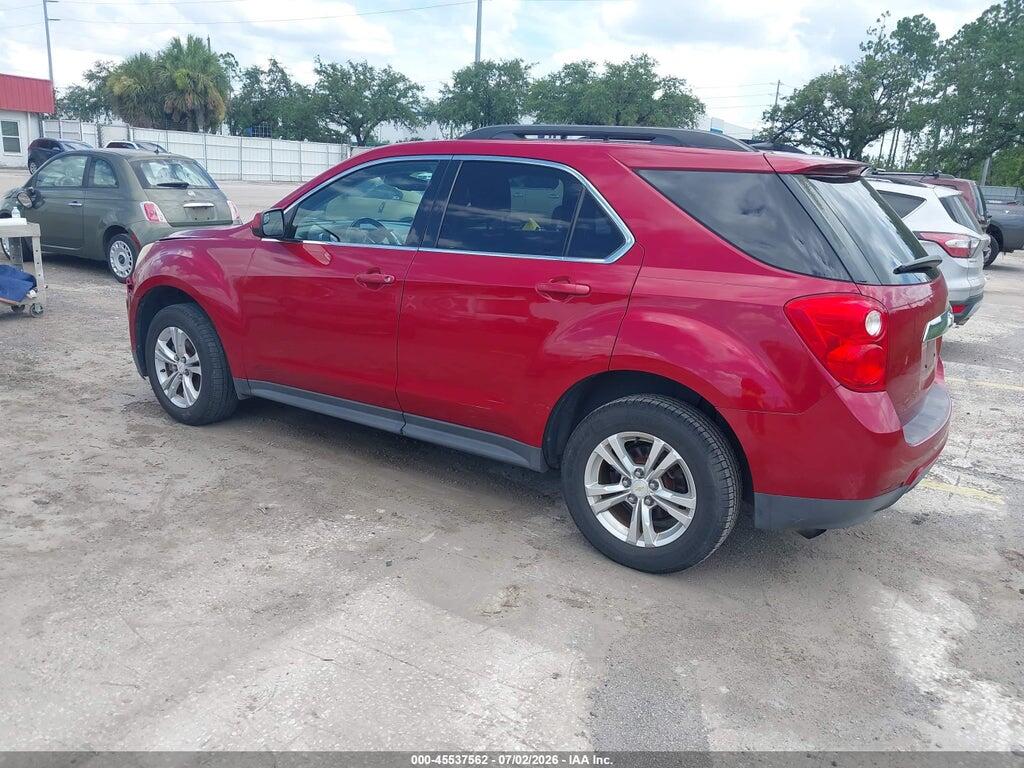 2GNALDEK6D1200475 2013 CHEVROLET EQUINOX photo no. 3