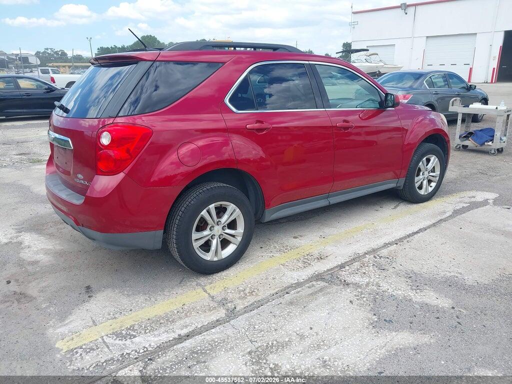 2GNALDEK6D1200475 2013 CHEVROLET EQUINOX photo no. 4