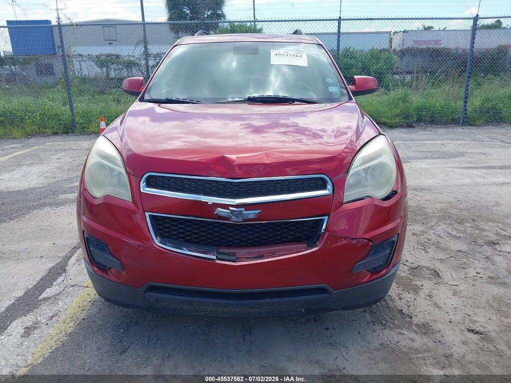 2GNALDEK6D1200475 2013 CHEVROLET EQUINOX photo no. 6