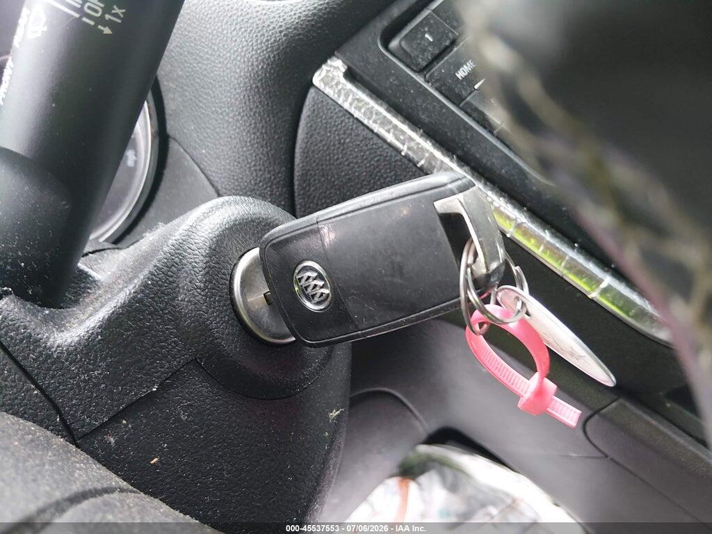 KL4CJFSB6FB120727 2015 BUICK ENCORE photo no. 11