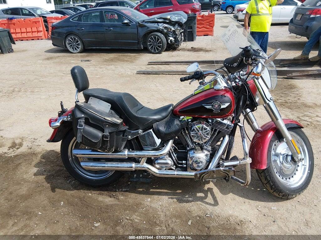 1HD1BXV13DB031227 2013 HARLEY-DAVIDSON FLSTF photo no. 12