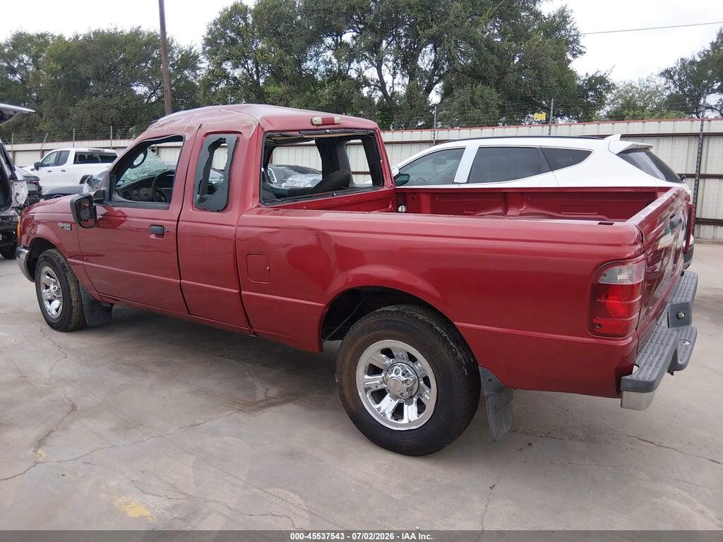 1FTYR44V93PA05280 2003 FORD RANGER photo no. 6