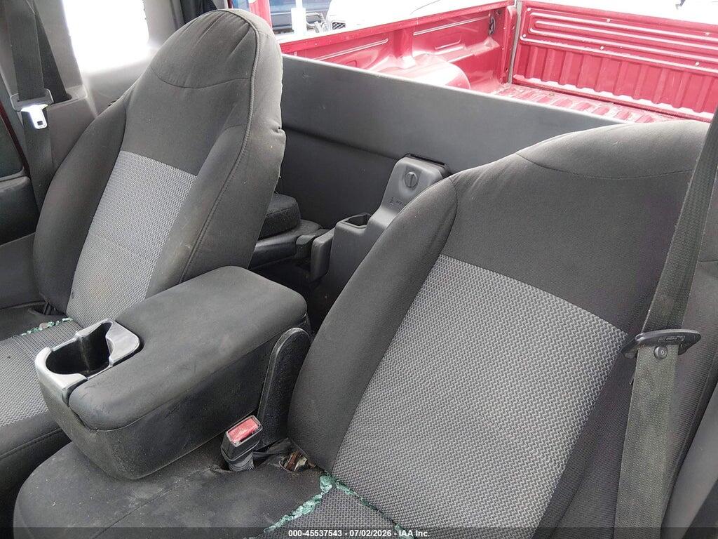 1FTYR44V93PA05280 2003 FORD RANGER photo no. 8