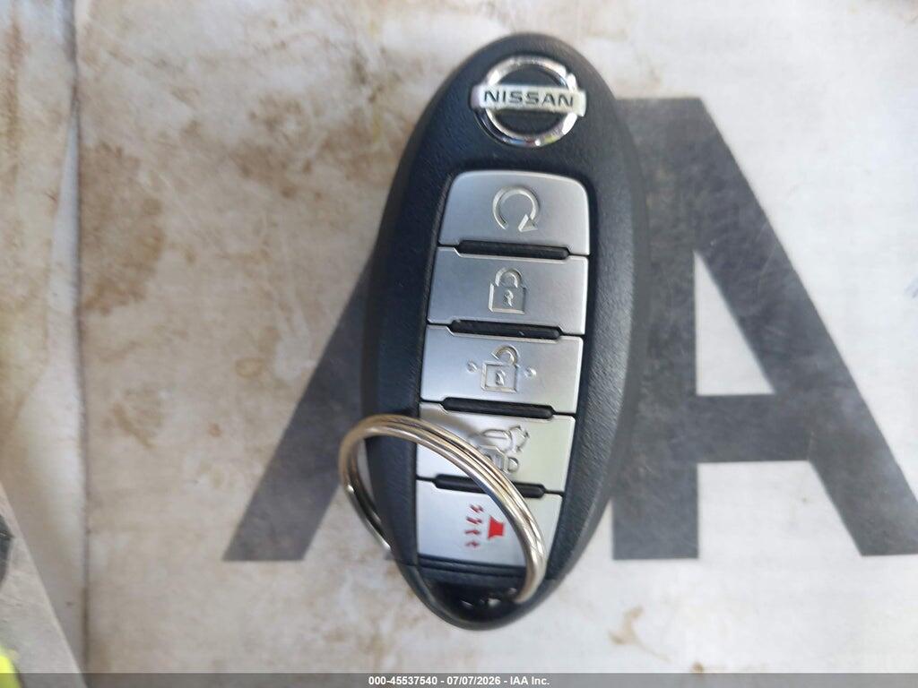 5N1AR2MM5FC611499 2015 NISSAN PATHFINDER photo no. 11