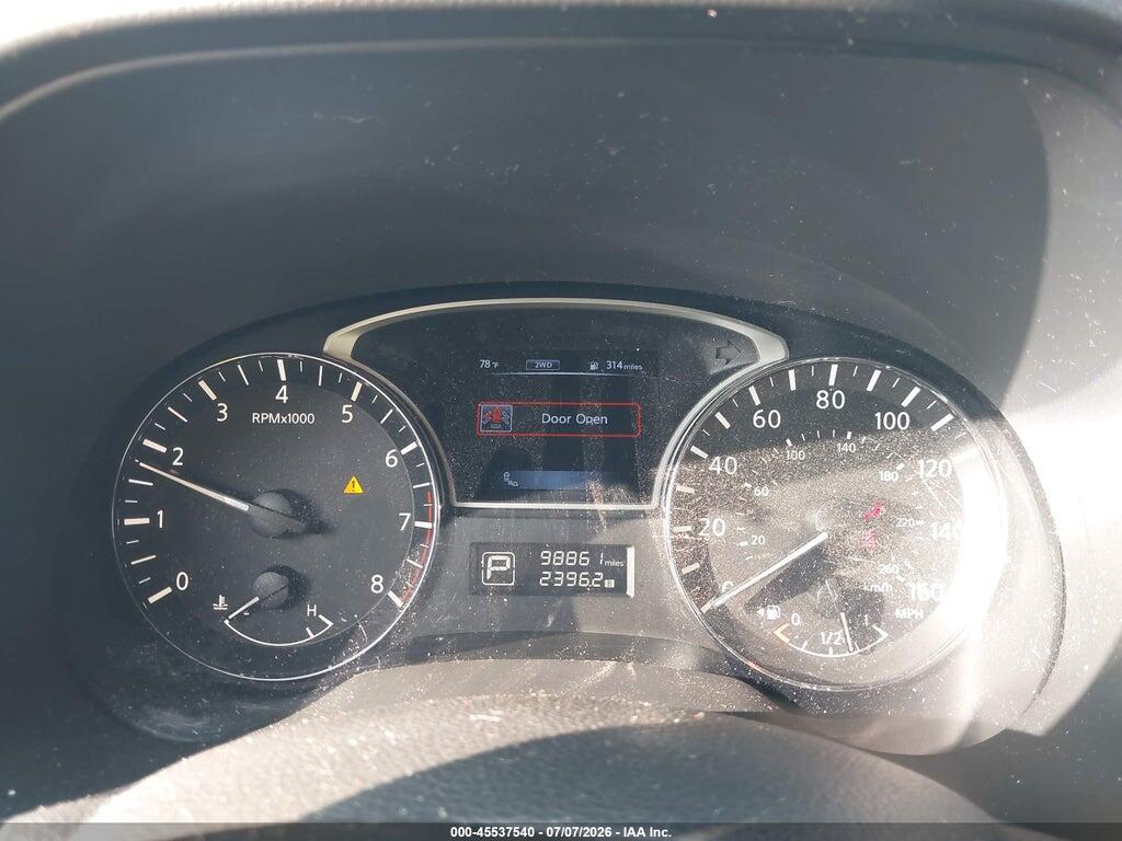 5N1AR2MM5FC611499 2015 NISSAN PATHFINDER photo no. 7