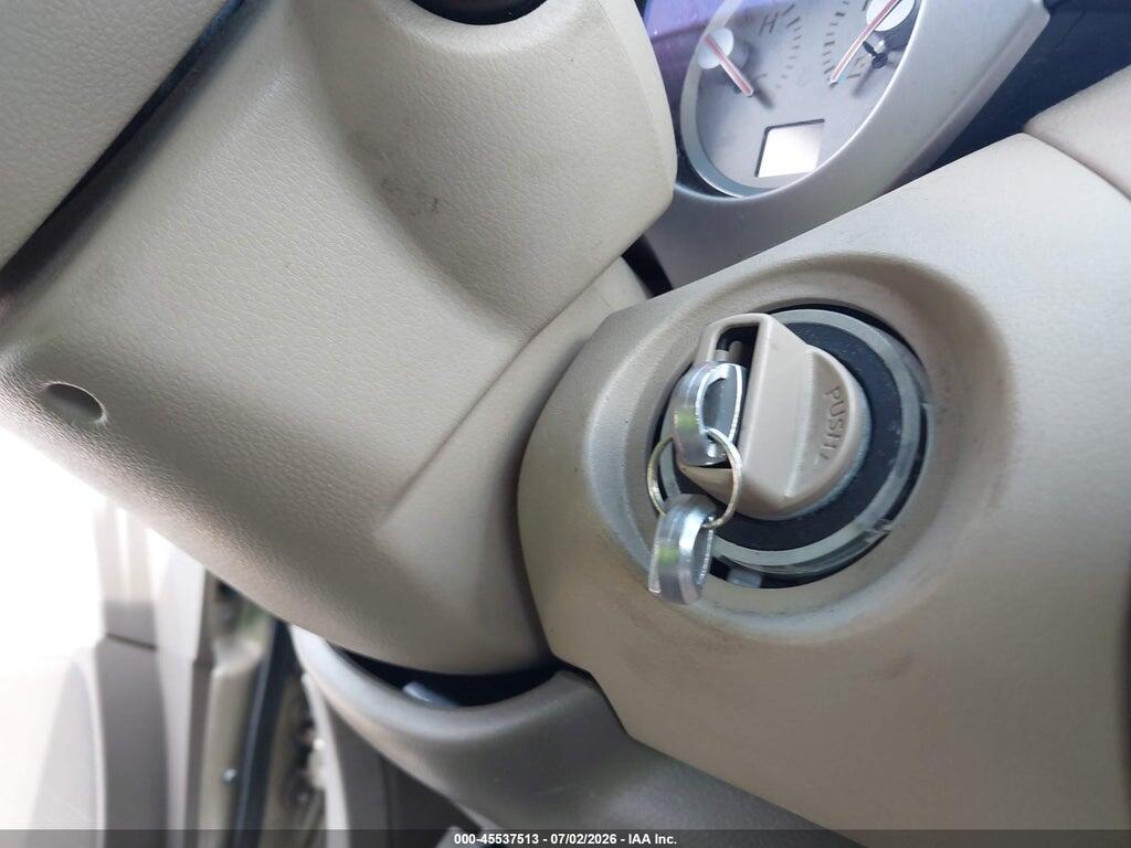 JN8AZ08W16W538509 2006 NISSAN MURANO photo no. 11