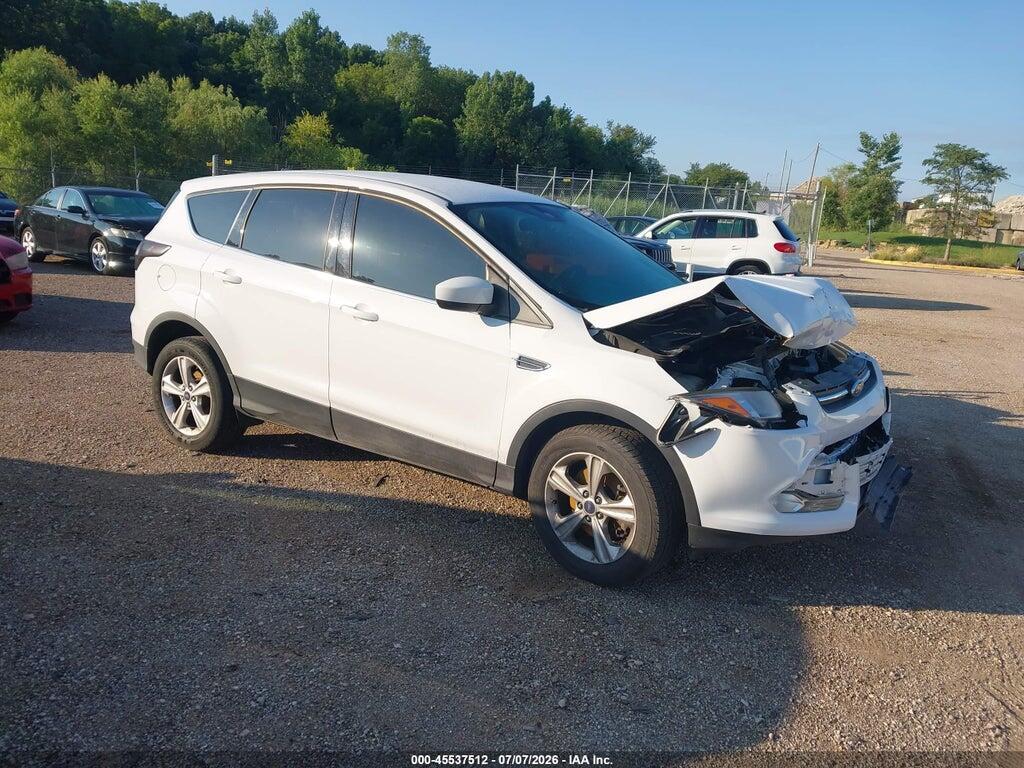 1FMCU9GX1FUB97170 2015 FORD ESCAPE photo no. 1