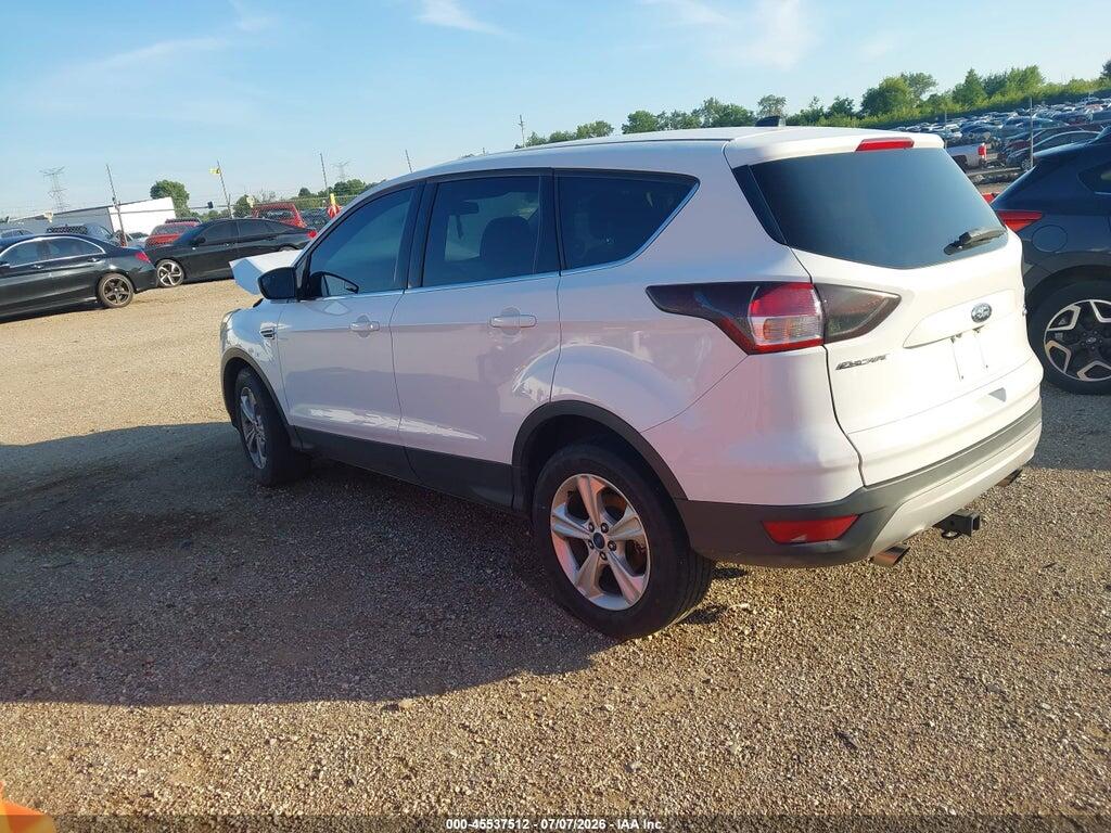 1FMCU9GX1FUB97170 2015 FORD ESCAPE photo no. 3