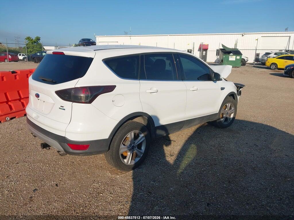 1FMCU9GX1FUB97170 2015 FORD ESCAPE photo no. 4
