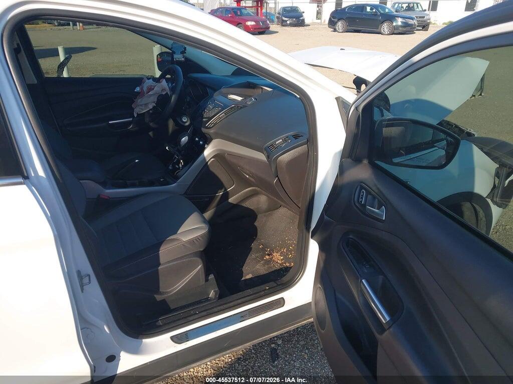 1FMCU9GX1FUB97170 2015 FORD ESCAPE photo no. 5