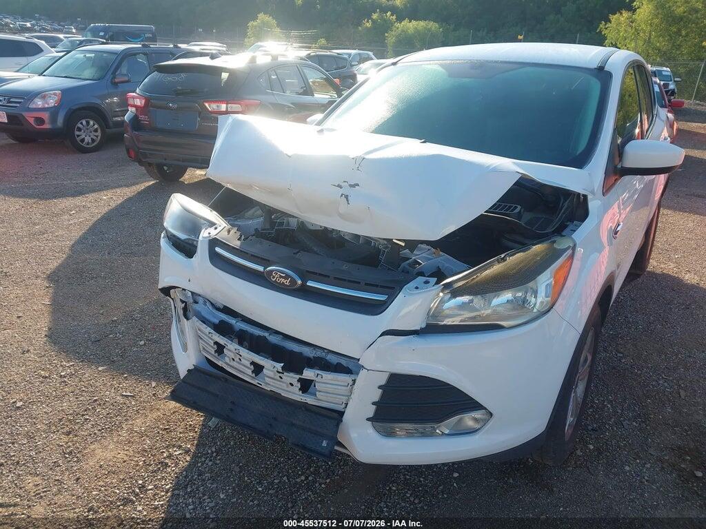 1FMCU9GX1FUB97170 2015 FORD ESCAPE photo no. 6