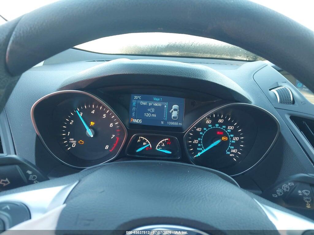 1FMCU9GX1FUB97170 2015 FORD ESCAPE photo no. 7