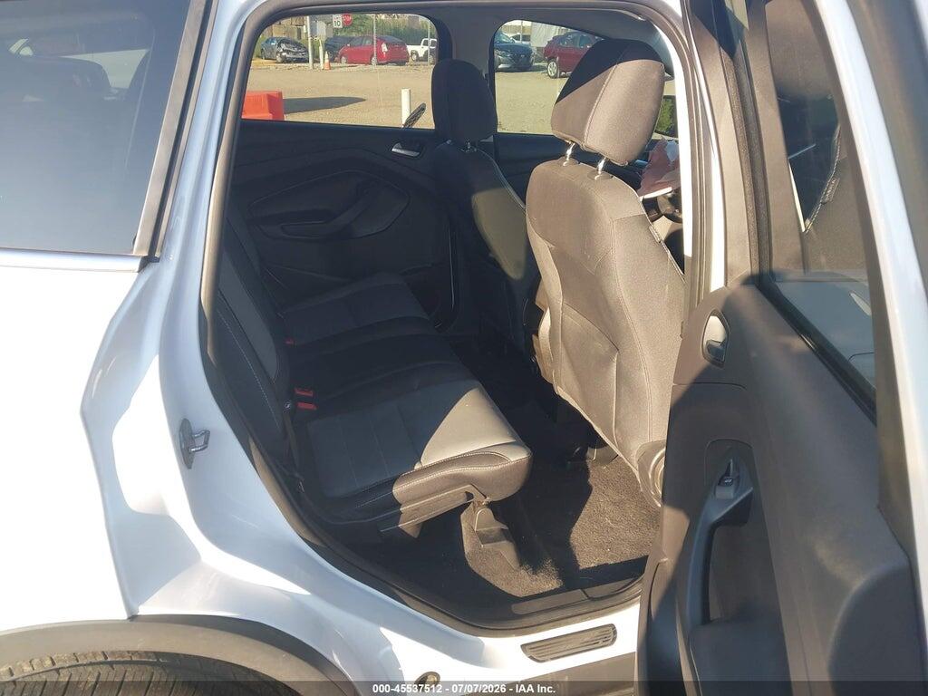 1FMCU9GX1FUB97170 2015 FORD ESCAPE photo no. 8