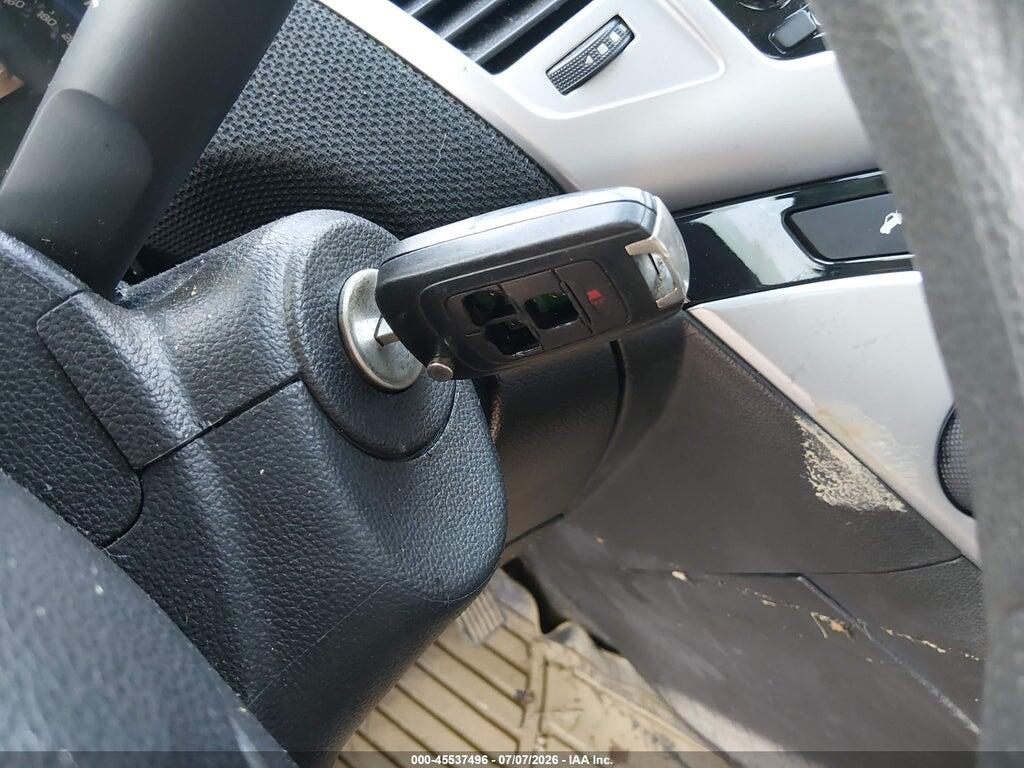 1G1PC5SB9F7288126 2015 CHEVROLET CRUZE photo no. 11
